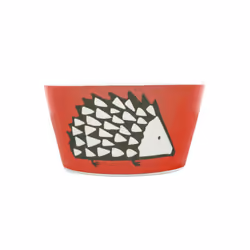 Scion Spike Set of 4 Snack Bowls