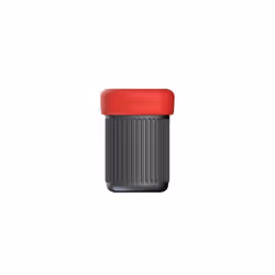 Aeropress GO Coffee Makers with 350 Aeropress Micro-Filters
