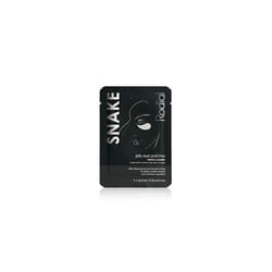 Rodial Snake Jelly Eye Patches Single Sachet, SKSNKEYESGLE