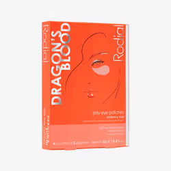 Rodial Dragon's Blood Jelly Eye Mask Patches - Additional view 3