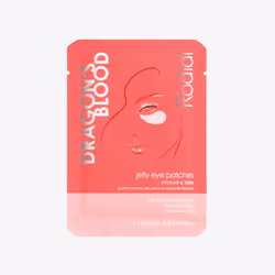 Rodial Dragon's Blood Jelly Eye Patches