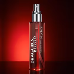 Rodial Dragon's Blood Hyaluronic Drink 3.4 fl.oz - Re-energize and Refresh - Hydrating Makeup Primer  Dewy Setting Spray  Tonic and Serum in One