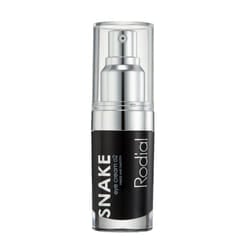 Rodial Snake Eye Cream 02 0.51fl.oz  Firming Eye Cream for Wrinkles and Fine Lines  Lightweight and Velvety Cream Formula  Tripeptide Technology for S