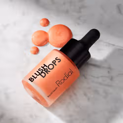 Rodial Blush Drops - Apricot Sorbet - Additional view 3