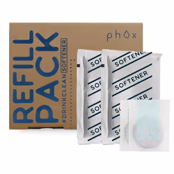 Refill Pack for Phox Filters - 3 Month Supply (Softener)