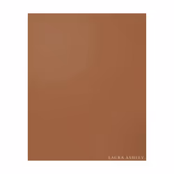 Laura Ashley Copper Splashback 600 x 750mm
