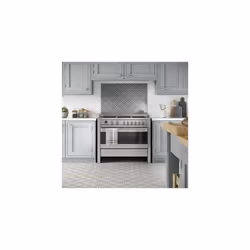Laura Ashley Mr Jones Charcoal Splashback 600 x 750mm