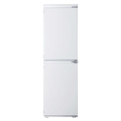 Integrated Built-in Fridge Freezer, Frost Free 50/50 Split 236L Un-branded