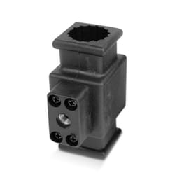 Koala Match Station KS & AS Range Leg Seat Box Adjuster Blocks - Block x1