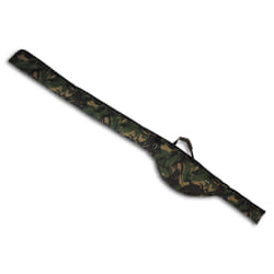 Abode Padded Carp Rod Quiver Bag Sleeve For Made Up Rods - DPM Camo