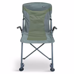 Abode Carp Fishing Camping Folding Festival Beach Guest Armchair Chair