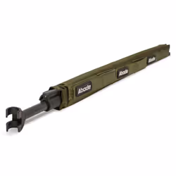 Abode Tension Bars w/ Rod Straps fits most bivvies W57cm - L100cm 15-18mm poles