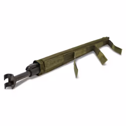 Abode Tension Bars w/ Rod Straps fits most bivvies W57cm - L100cm 15-18mm poles