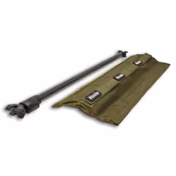Abode Tension Bars w/ Rod Straps fits most bivvies W57cm - L100cm 15-18mm poles