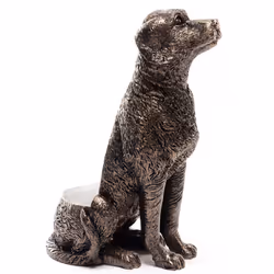 Jardinopia PF0006 garden statue Animal garden statue Bronze 3 pc(s) - Additional view 6