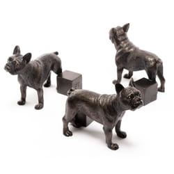 Jardinopia PF0065 garden statue Animal garden statue Bronze 3 pc(s)