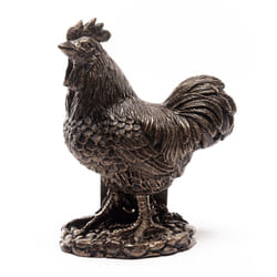 Jardinopia PF0079 garden statue Animal garden statue Bronze 3 pc(s)