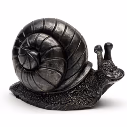Jardinopia PF0029 garden statue Animal garden statue Bronze 3 pc(s) - Additional view 4