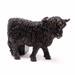Jardinopia PF0074 garden statue Animal garden statue Bronze 3 pc(s)