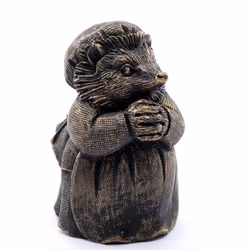 Jardinopia CCBP0004 decorative statue/figurine Bronze