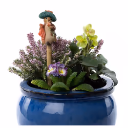 Jardinopia Benjamin Bunny decorative statue/figurine Multicolour Polyresin