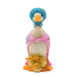Jardinopia CCBP0003C decorative statue/figurine Multicolour