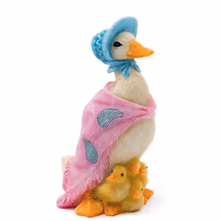 Jardinopia CCBP0003C decorative statue/figurine Multicolour