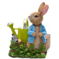 Jardinopia PFBP00131415C garden statue Animal garden statue Multicolour 3 pc(s)