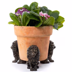 Jardinopia PF0095 garden statue Animal garden statue Bronze 3 pc(s) - Additional view 5