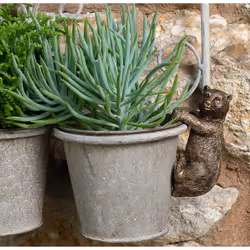 Jardinopia PB0016 planter accessory Pot hanger decoration