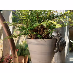 Jardinopia PB0018 decorative statue/figurine Bronze - Additional view 4