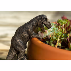 Jardinopia PB0035 garden statue Animal garden statue Bronze 1 pc(s) - Additional view 4