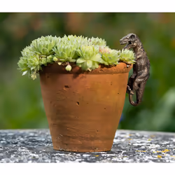 Jardinopia PB0035 garden statue Animal garden statue Bronze 1 pc(s) - Additional view 8