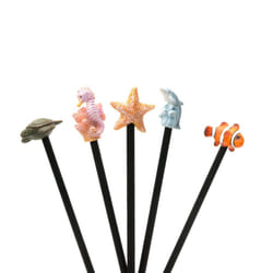 Jardinopia Seaside Theme Reed Diffuser Decorations - Set of 5 Sealife