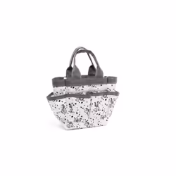 Jardinopia Children’s Disney 101 Dalmatians, Universal, Bag, Multicolour, Cotton