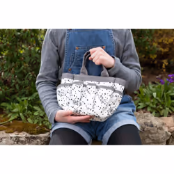 Jardinopia Children’s Disney 101 Dalmatians Universal Bag Multicolour Cotton