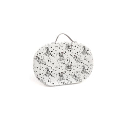 Jardinopia GWD101DC0004 garden kneeler/seat White