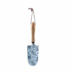 Jardinopia GWD101DC0005, Garden trowel, Multicolour, Round point