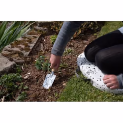 Jardinopia GWD101DC0005 shovel/trowel Garden trowel Multicolour