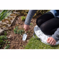 Jardinopia Children’s Disney 101 Dalmatians Garden trowel Stainless steel Multicolour