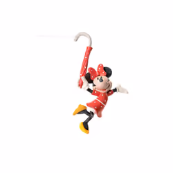 Pot Hanger Ornament Mickey Mouse Disney Minnie Plant Buddy In/Outdoor