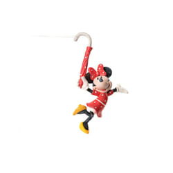 Pot Hanger Ornament Mickey Mouse Disney Minnie Plant Buddy In/Outdoor