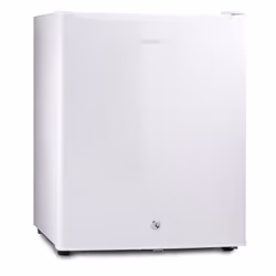 Subcold Eco75 Counter Top Mini Fridge White | 75L Table-Top Fridge