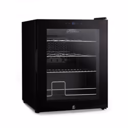 Subcold Viva16 LED Wine Fridge | 16 Bottles Wine Cooler | 42 Litre
