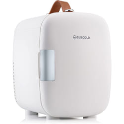 Subcold Pro 4L Mini Fridge - White