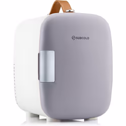Subcold Pro 4L Mini Fridge - Grey