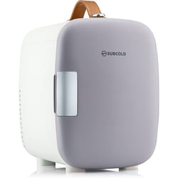 Subcold Pro 4L Mini Fridge - Grey
