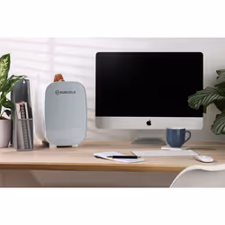 Subcold Mini Fridge Pro 6L - Grey
