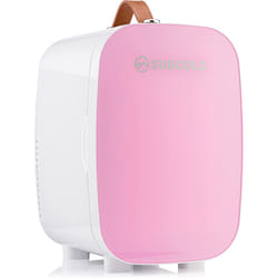 Subcold Mini Fridge Pro 6L - Pink