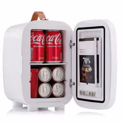 Subcold Mini Fridge Pro 6L - Pink